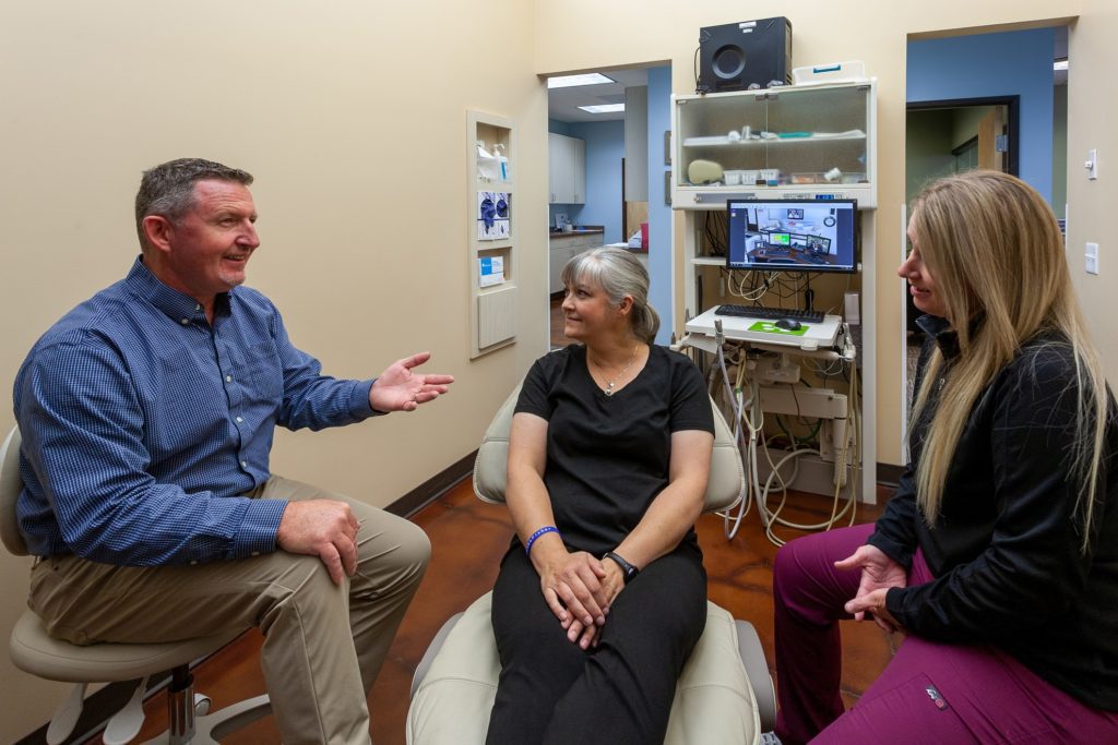 4 Seasons Dental Milton Freewater Dentist