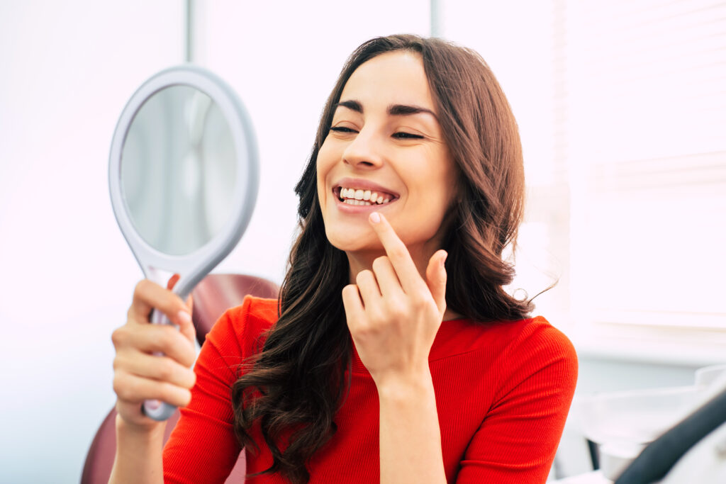 Teeth Cleaning- Milton-Freewater, OR