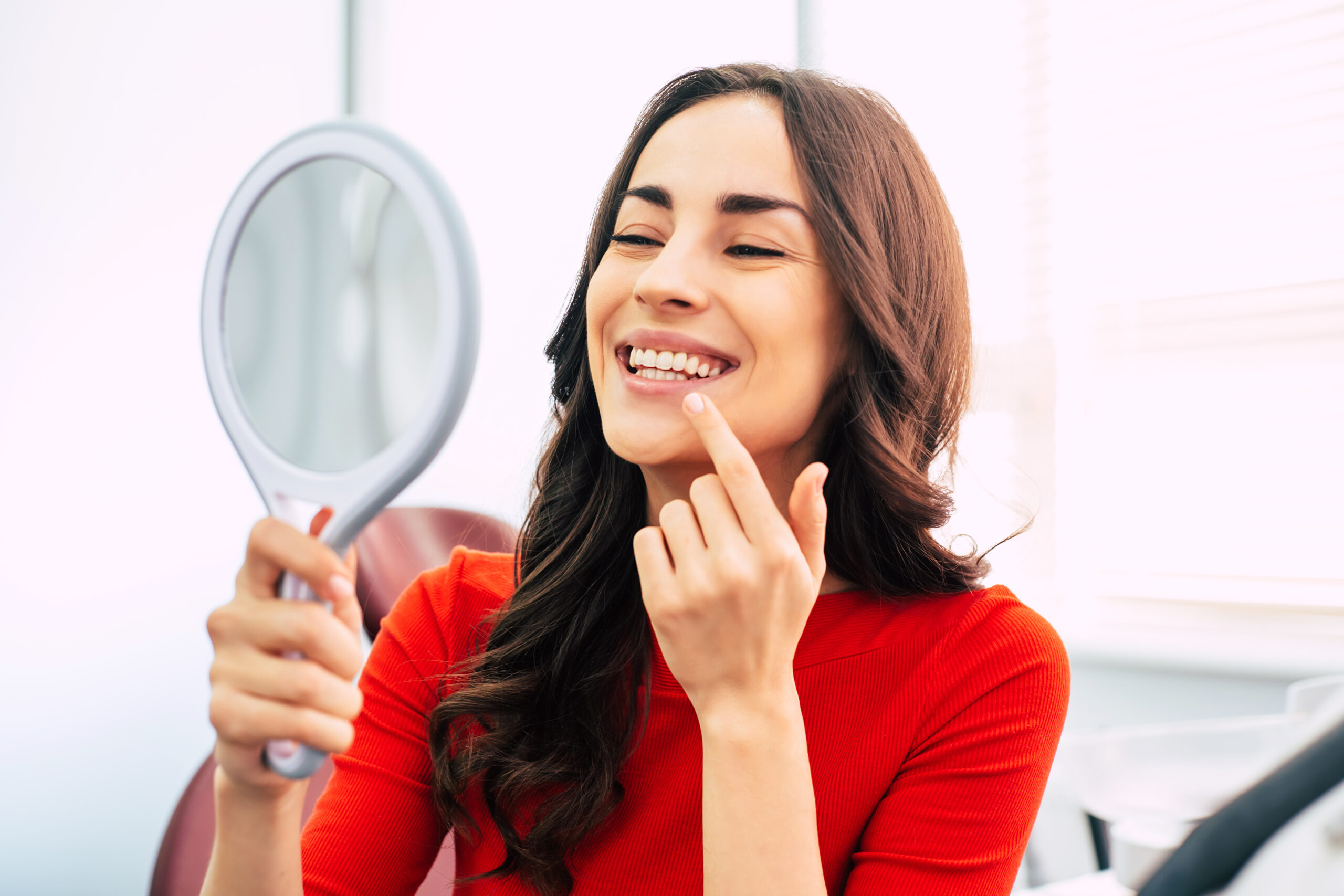 Teeth Cleaning- Milton-Freewater, OR
