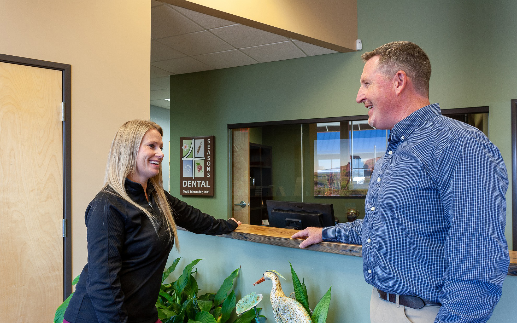 Milton-Freewater Dentist