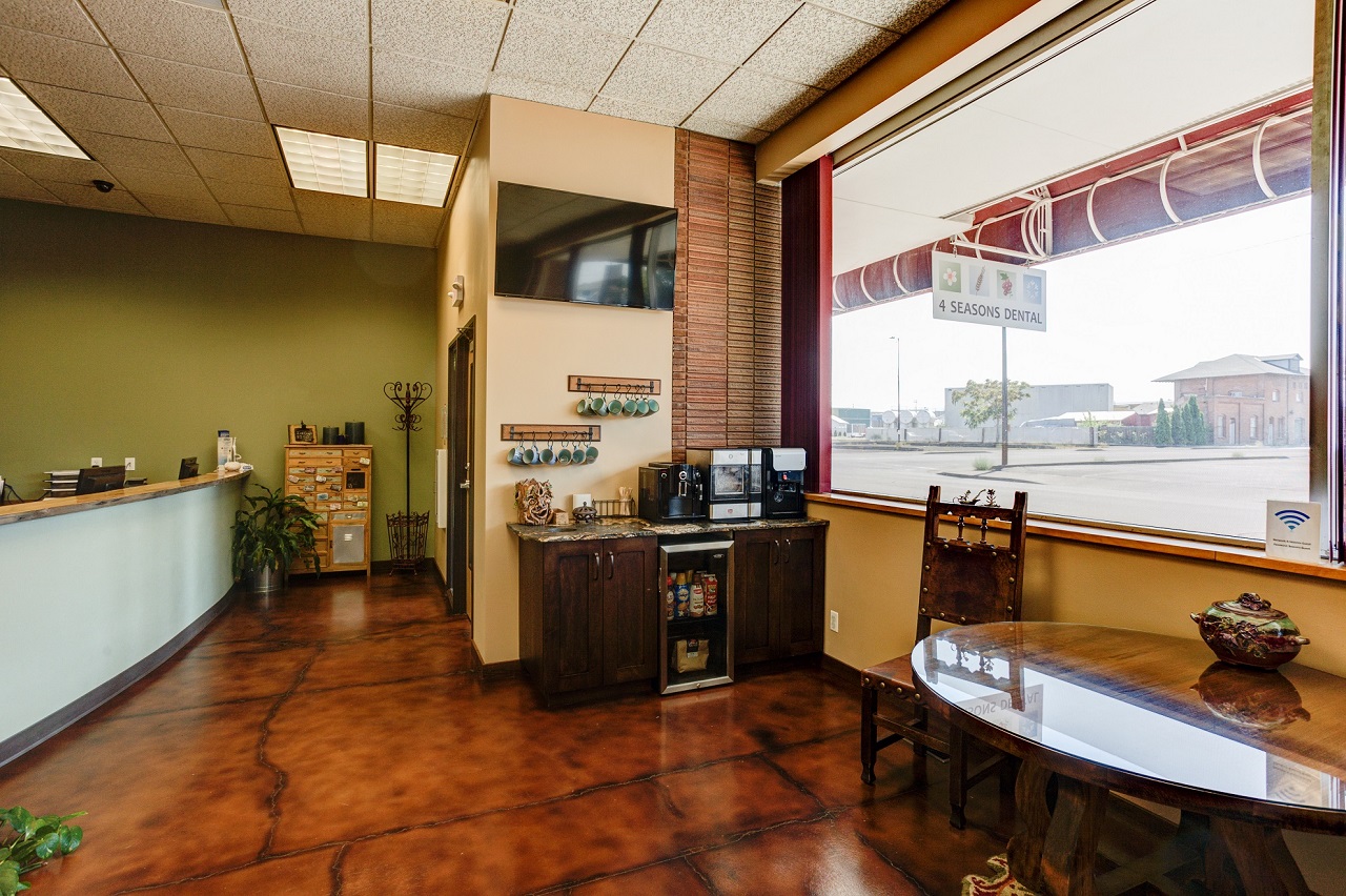 4 Seasons Dental Milton Freewater Dentist 4 Seasons Dental