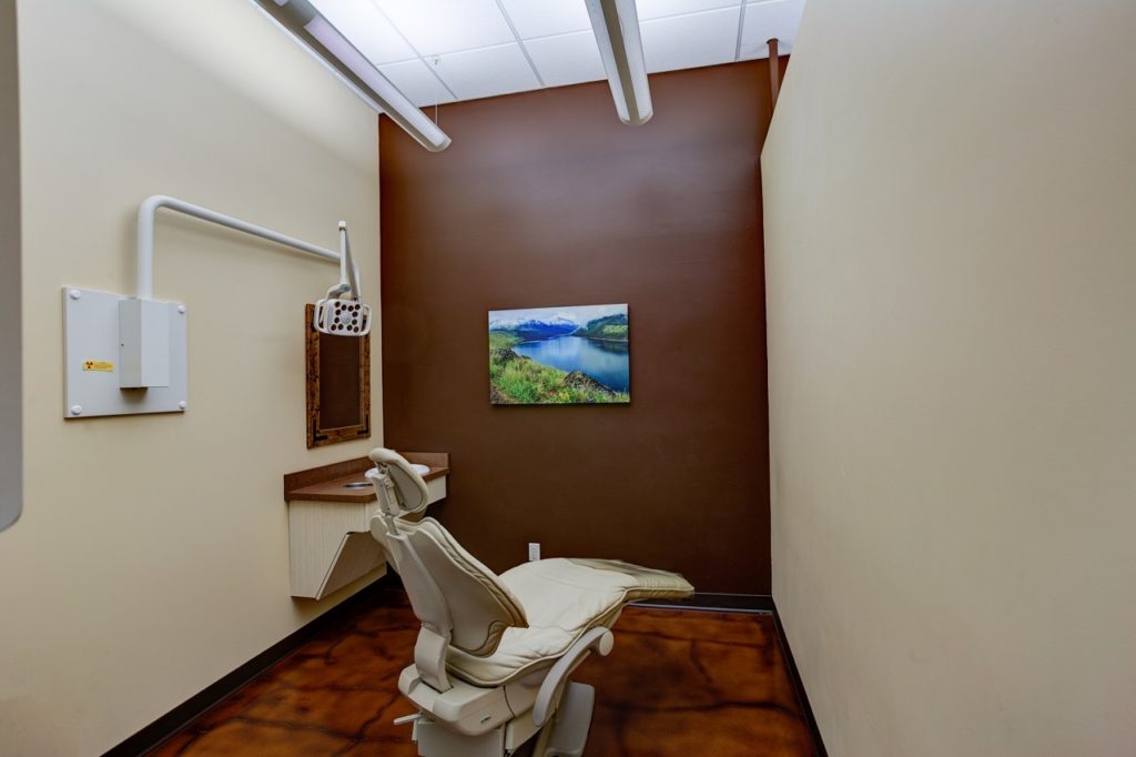4 Seasons Dental Milton Freewater Dentist offers