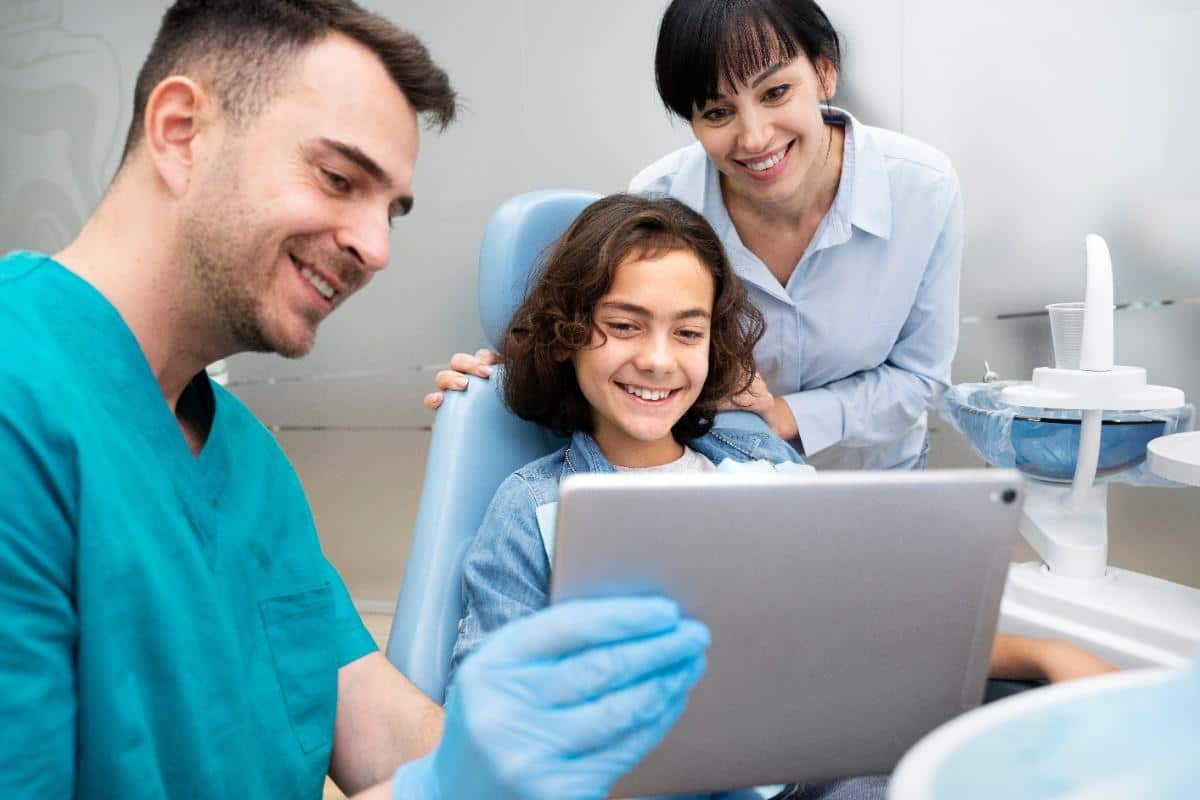 Root Canal Therapy in Milton Freewater OR
