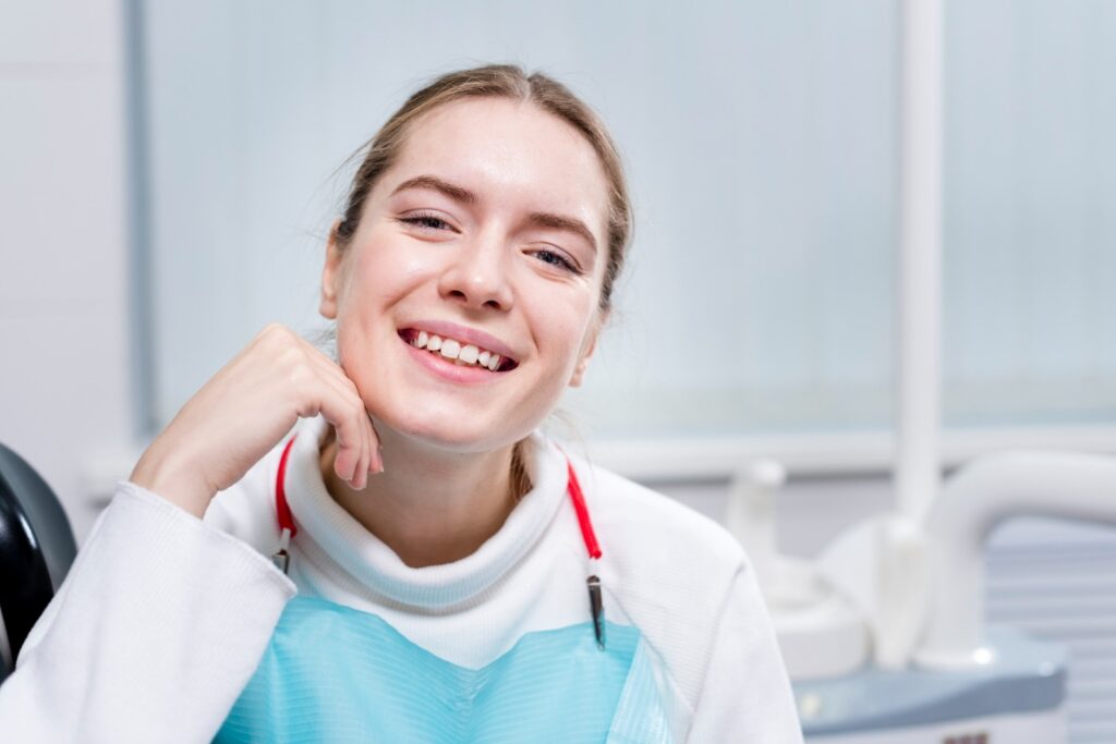 Best Seadation Dentist in Milton-Freewater OR