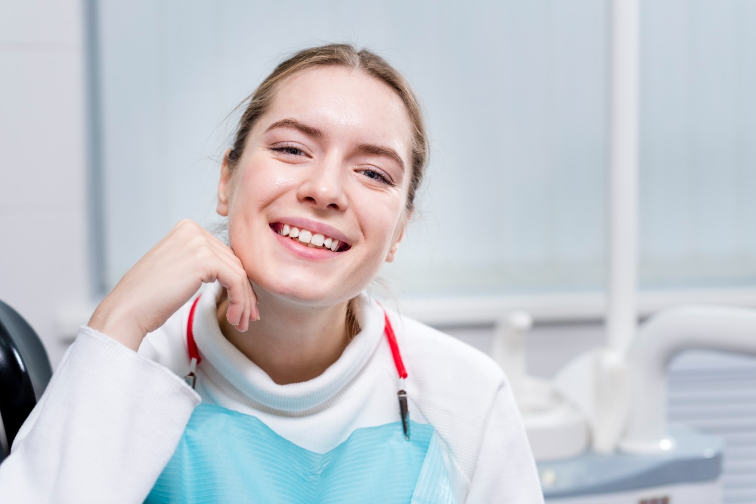 Best Seadation Dentist in Milton-Freewater OR