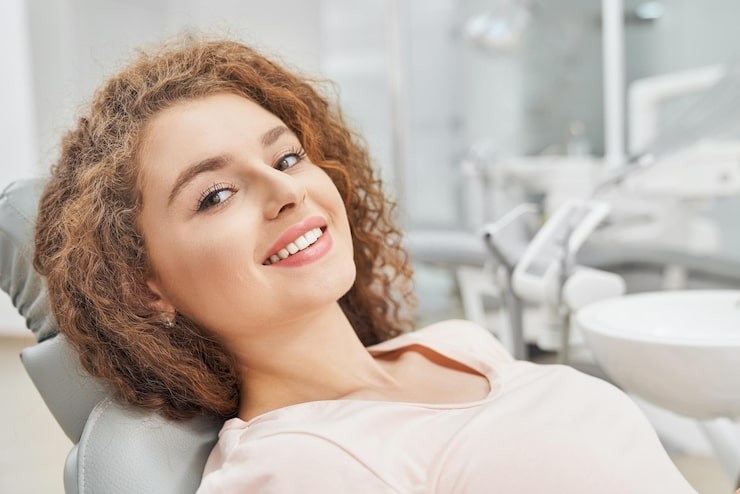 Dental Implants in Milton - Freewater OR