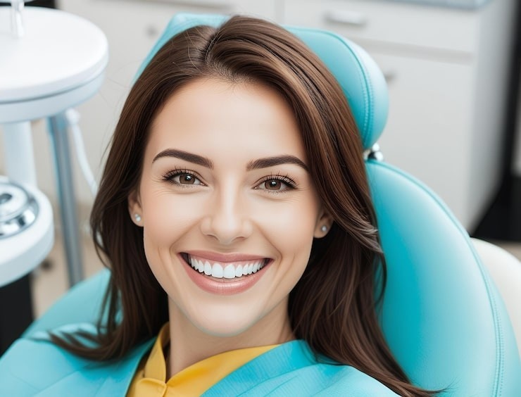 Root Canal Treatment in Milton Freewater OR