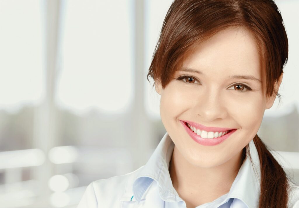 Teeth Cleaning Near Me