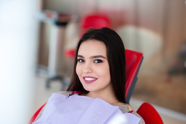 Full Denture Services in Milton Freewater OR
