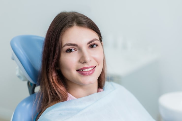 How Implant Supported Dentures Can Restore a Secure Smile